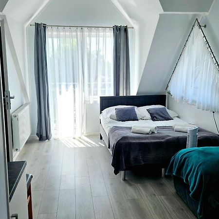 Solar Bed & Breakfast Карвіа Екстер'єр фото