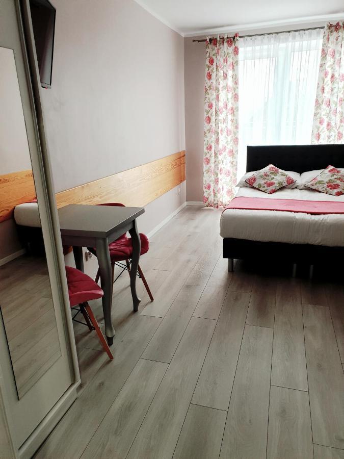 Solar Bed & Breakfast Карвіа Екстер'єр фото