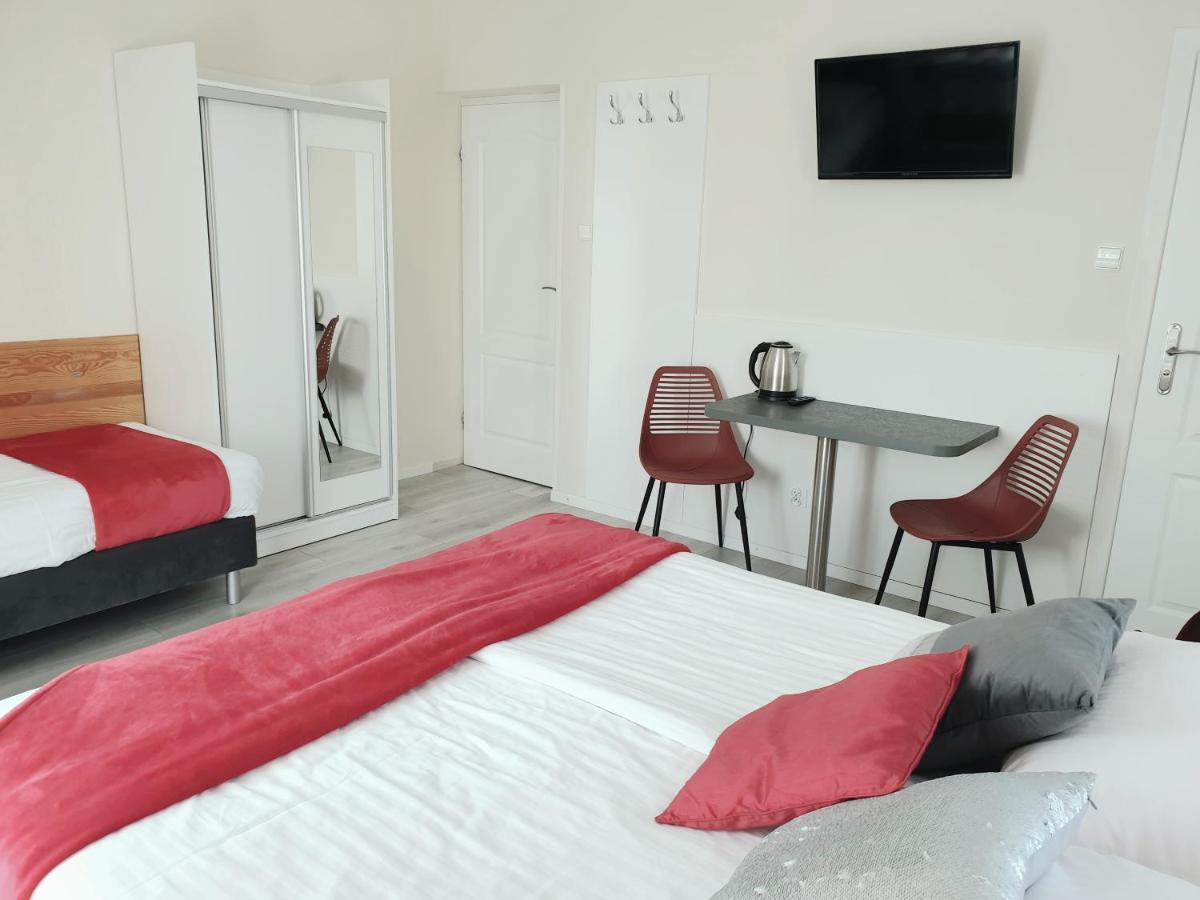 Solar Bed & Breakfast Карвіа Екстер'єр фото