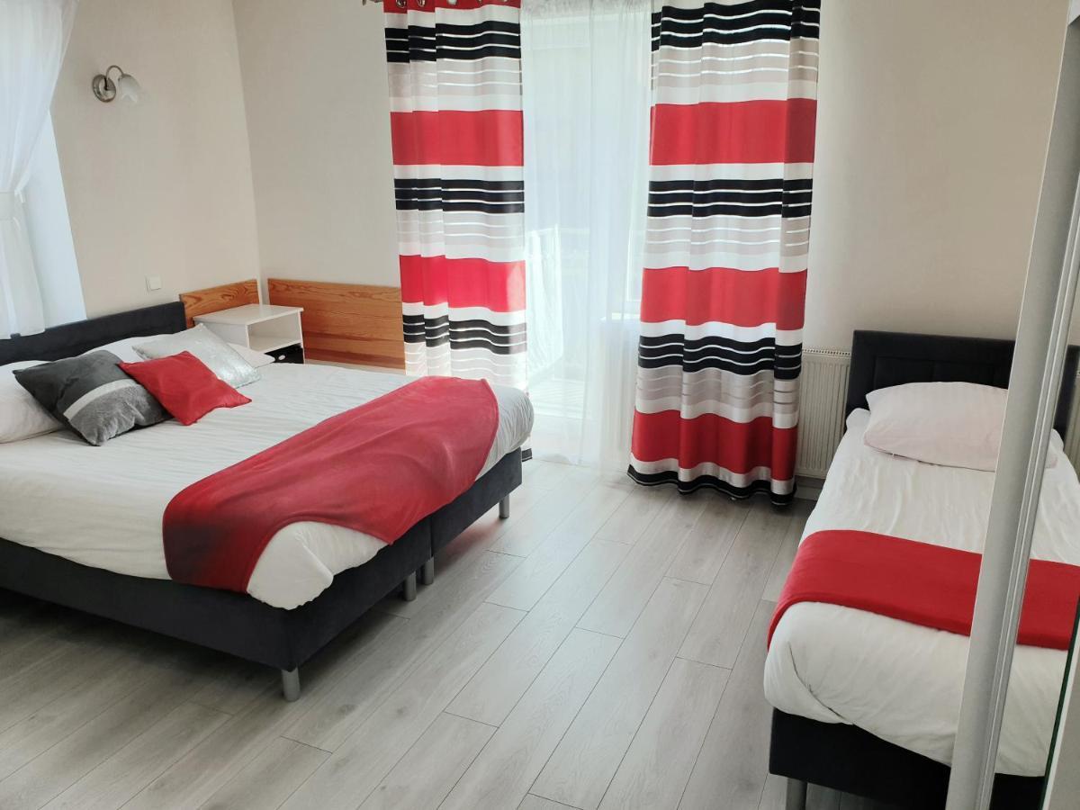 Solar Bed & Breakfast Карвіа Екстер'єр фото