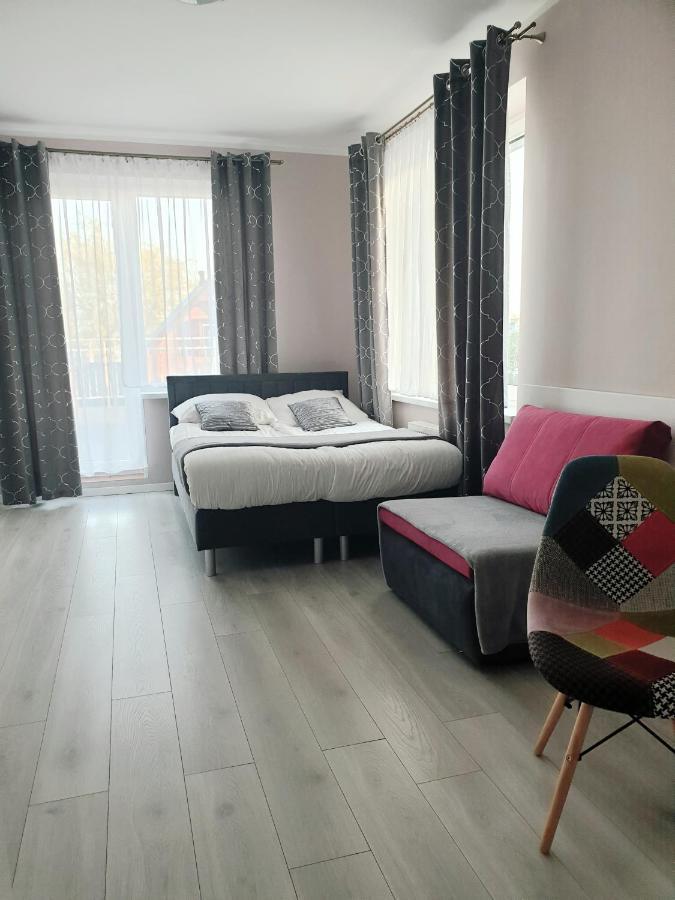 Solar Bed & Breakfast Карвіа Екстер'єр фото