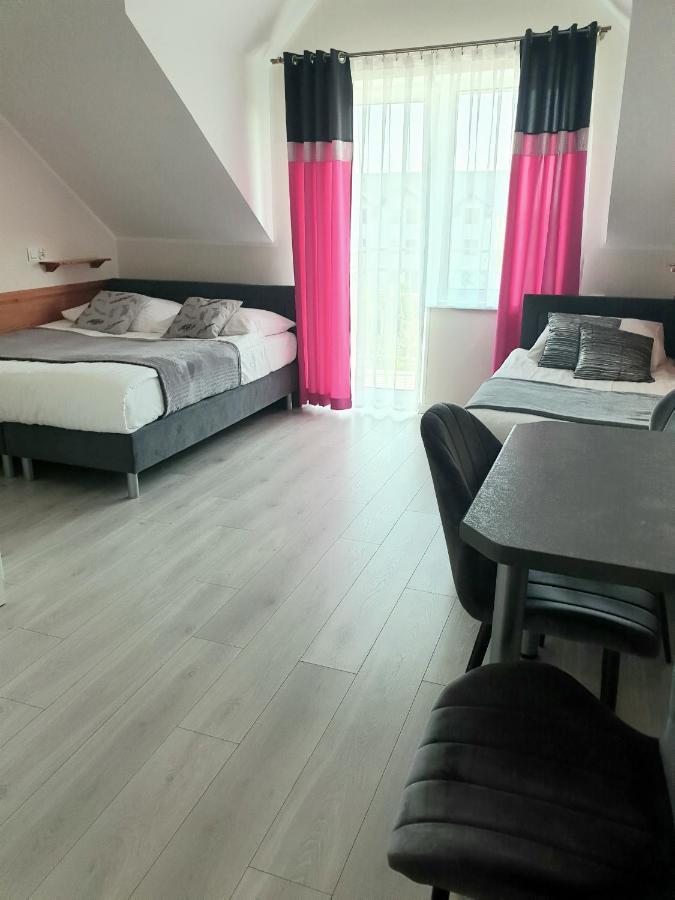 Solar Bed & Breakfast Карвіа Екстер'єр фото