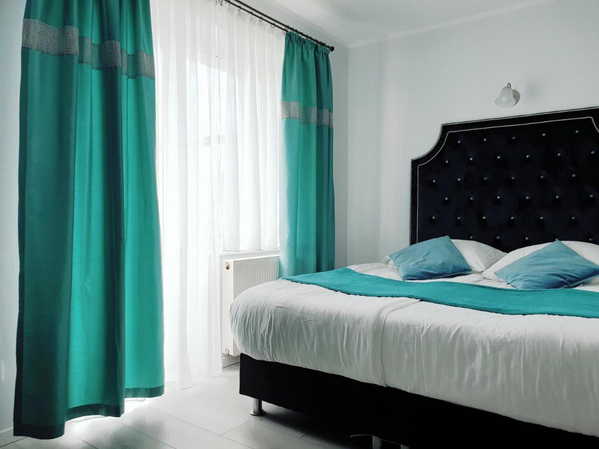Solar Bed & Breakfast Карвіа Екстер'єр фото