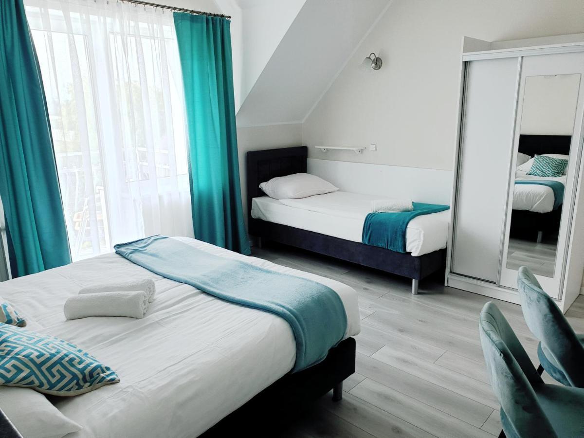 Solar Bed & Breakfast Карвіа Екстер'єр фото