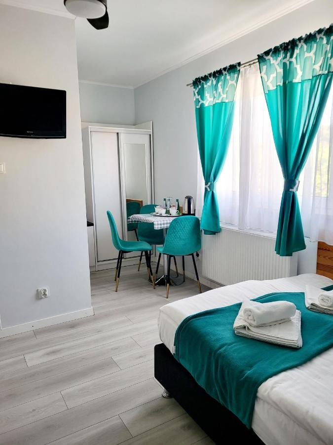 Solar Bed & Breakfast Карвіа Екстер'єр фото