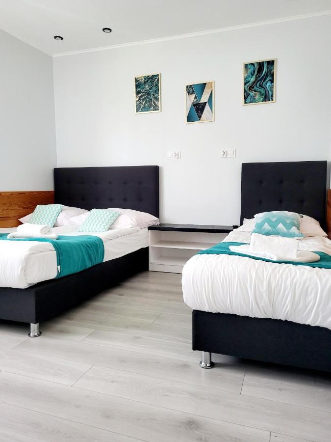 Solar Bed & Breakfast Карвіа Екстер'єр фото