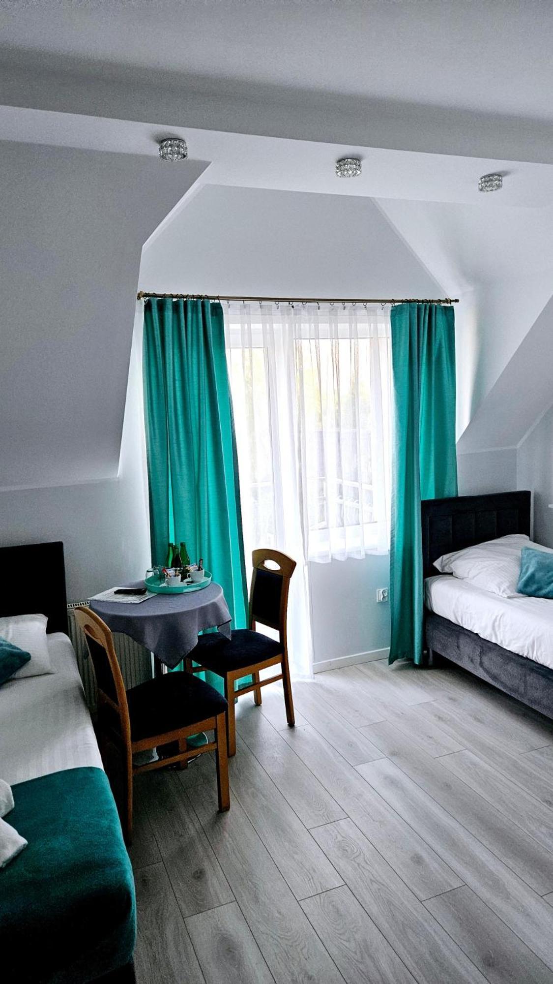 Solar Bed & Breakfast Карвіа Екстер'єр фото