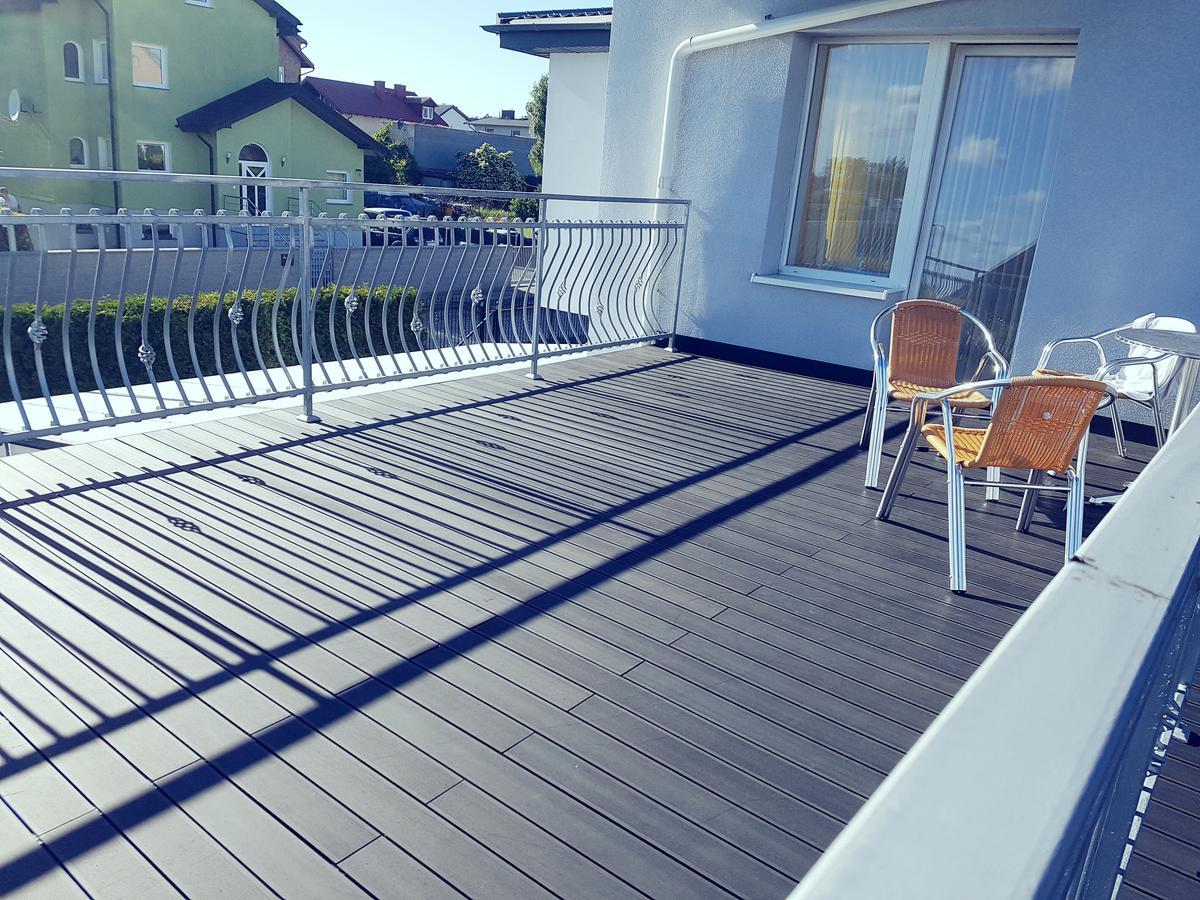 Solar Bed & Breakfast Карвіа Екстер'єр фото