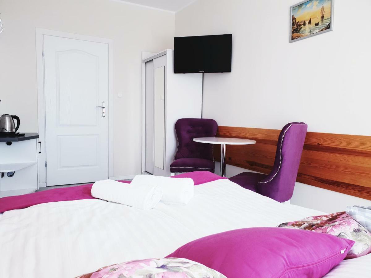 Solar Bed & Breakfast Карвіа Екстер'єр фото