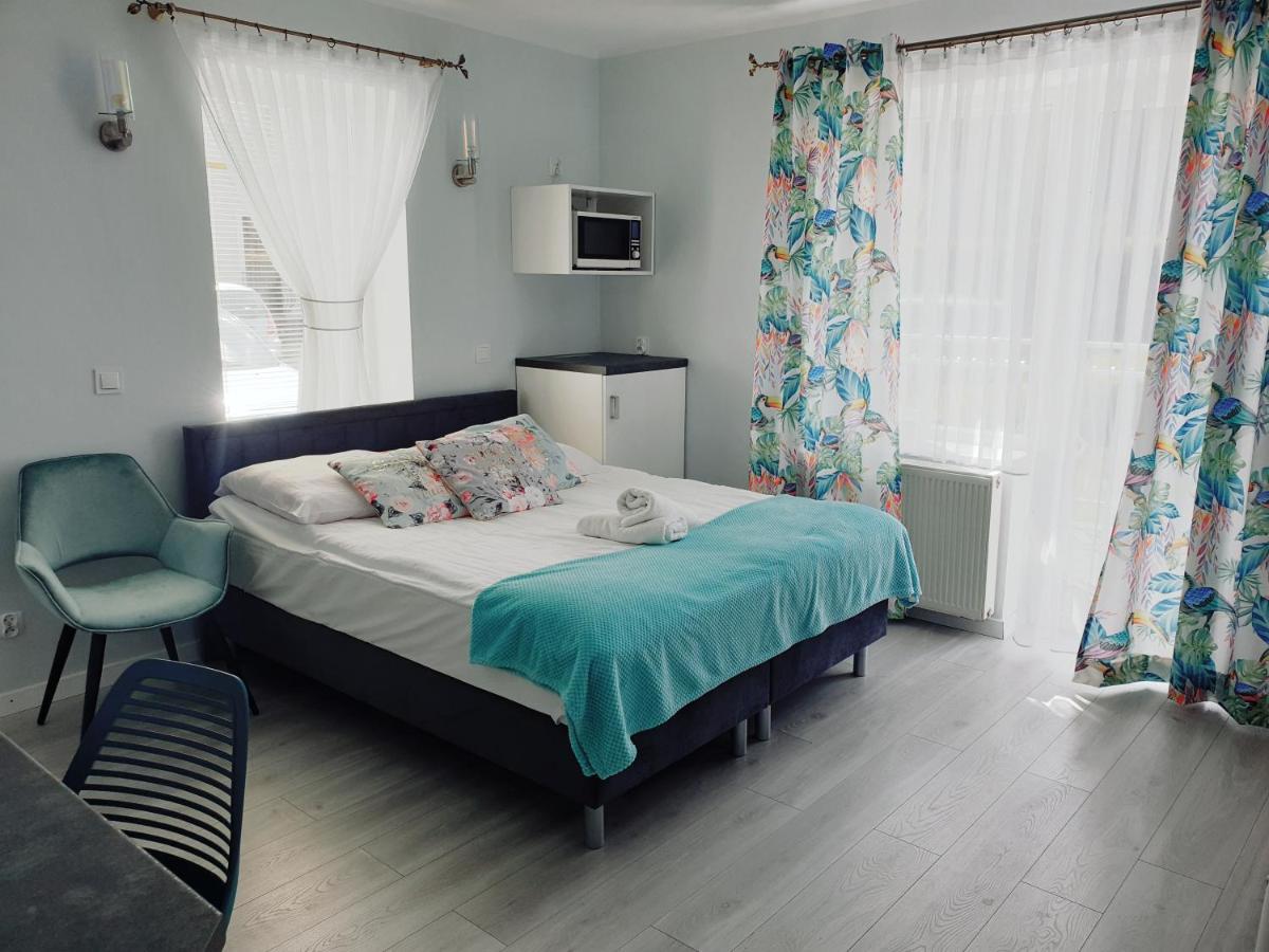 Solar Bed & Breakfast Карвіа Екстер'єр фото
