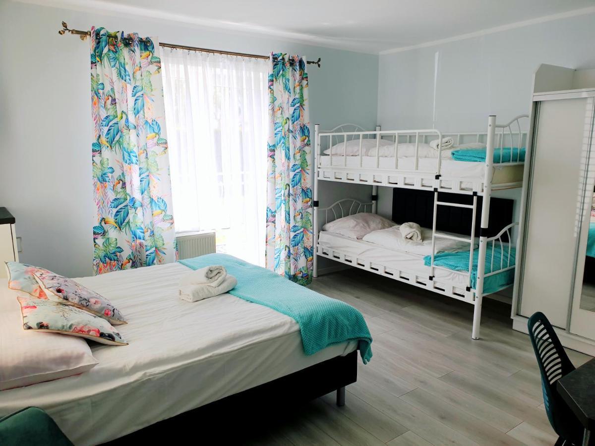Solar Bed & Breakfast Карвіа Екстер'єр фото