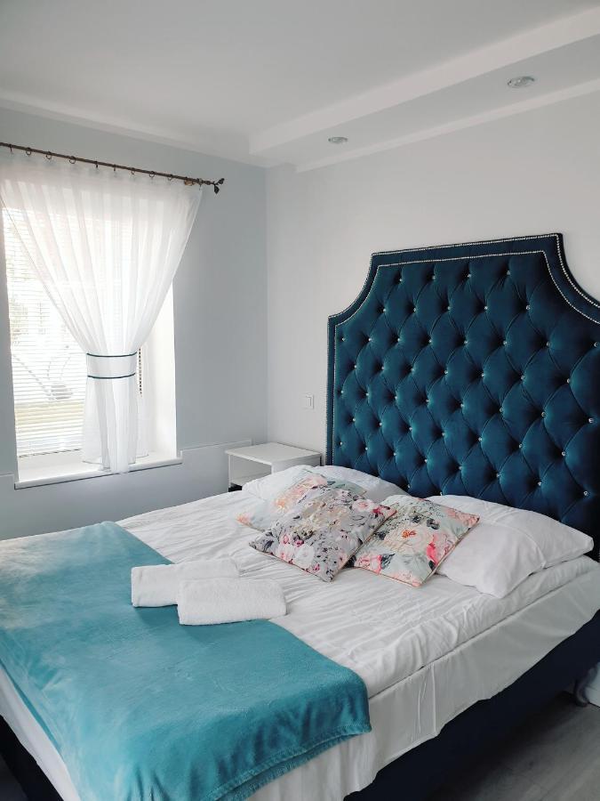 Solar Bed & Breakfast Карвіа Екстер'єр фото